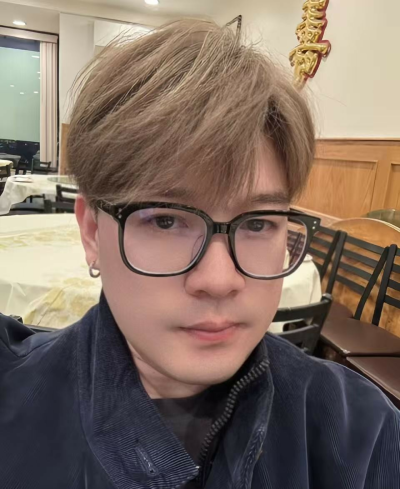 Ethan Mens Haircut