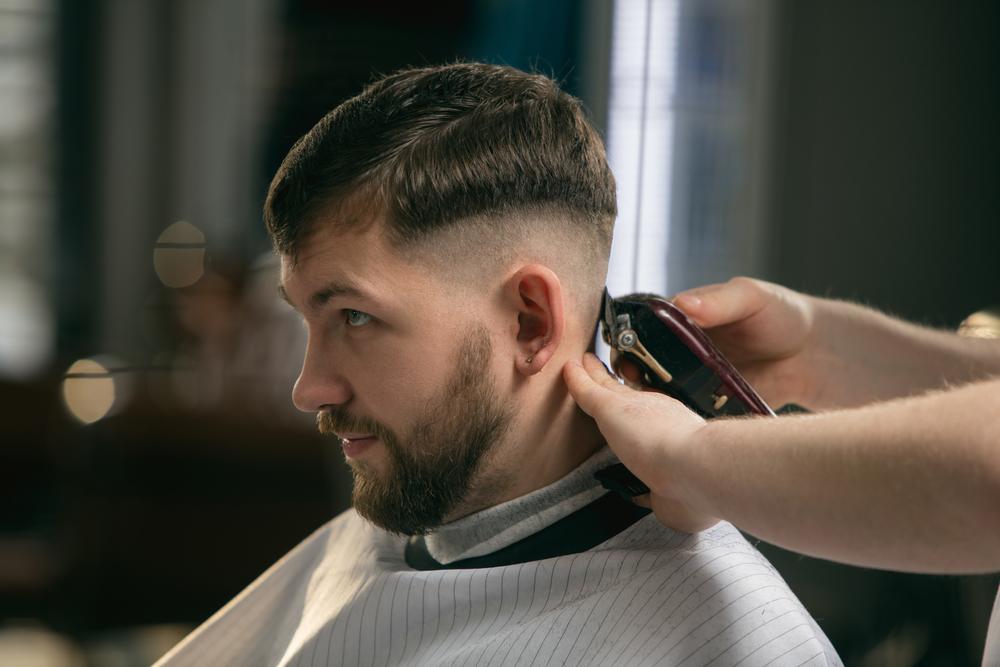 Hair Cut